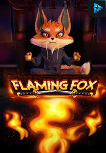 Bocoran RTP Flaming Fox di Timur188 Generator RTP Live Slot Resmi dan Akurat