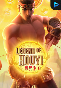 Bocoran RTP Legend of Hou Yi di Timur188 Generator RTP Live Slot Resmi dan Akurat