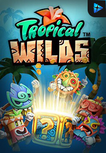 Bocoran RTP Tropical Wilds foto di Timur188 Generator RTP Live Slot Resmi dan Akurat