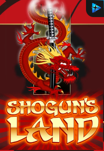 Shoguns Land