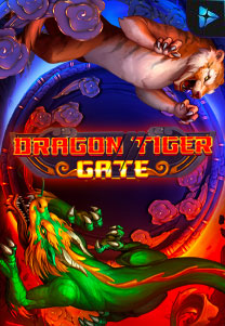 Dragon Tiger Gate