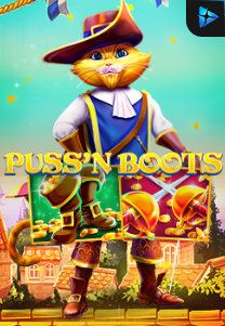 Bocoran RTP Puss_s Boots di Timur188 Generator RTP Live Slot Resmi dan Akurat