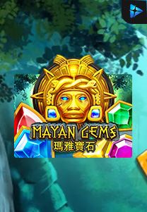 Bocoran RTP Mayan Gems di Timur188 Generator RTP Live Slot Resmi dan Akurat