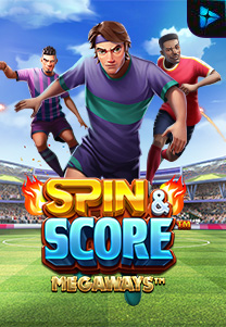 Bocoran RTP Spin & Score Megaways di Timur188 Generator RTP Live Slot Resmi dan Akurat