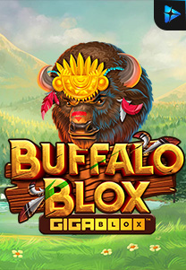 Bocoran RTP Buffalo Blox di Timur188 Generator RTP Live Slot Resmi dan Akurat