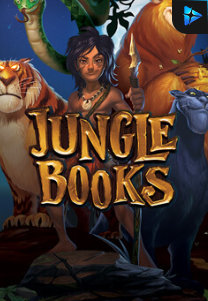 Bocoran RTP Jungle Books di Timur188 Generator RTP Live Slot Resmi dan Akurat