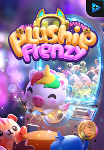 Bocoran RTP Plushie Frenzy di Timur188 Generator RTP Live Slot Resmi dan Akurat